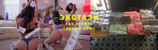 хмурый Инсар