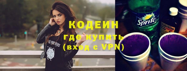 хмурый Инсар