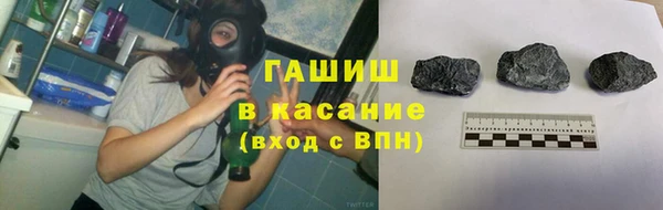 хмурый Инсар