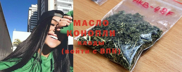 хмурый Инсар